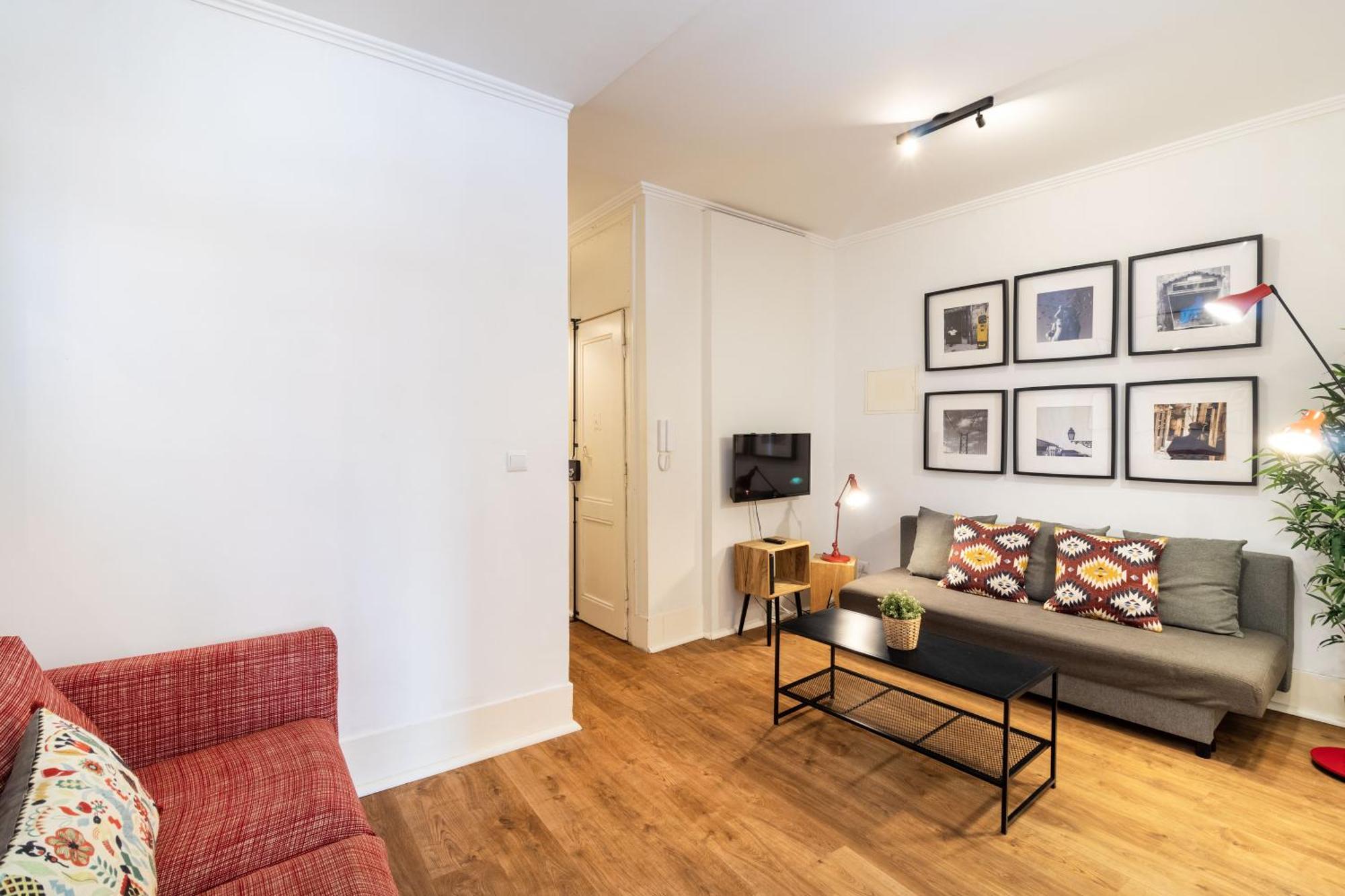 Restauradores By Central Hill Apartments 리스본 외부 사진
