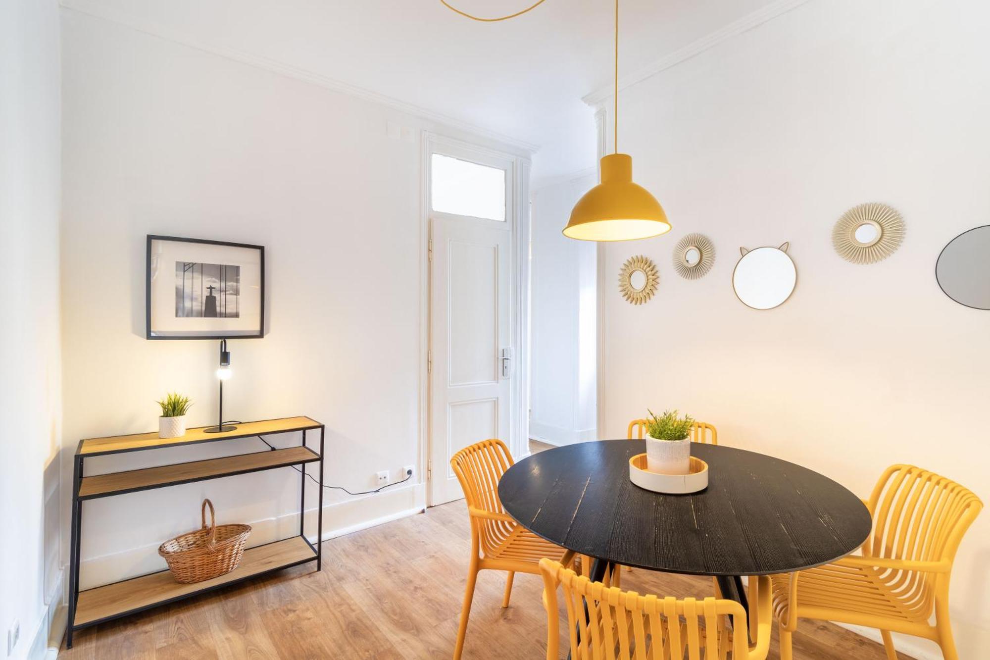 Restauradores By Central Hill Apartments 리스본 외부 사진
