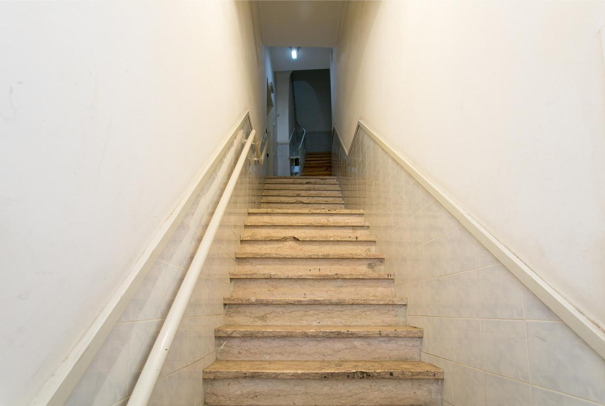 Restauradores By Central Hill Apartments 리스본 외부 사진