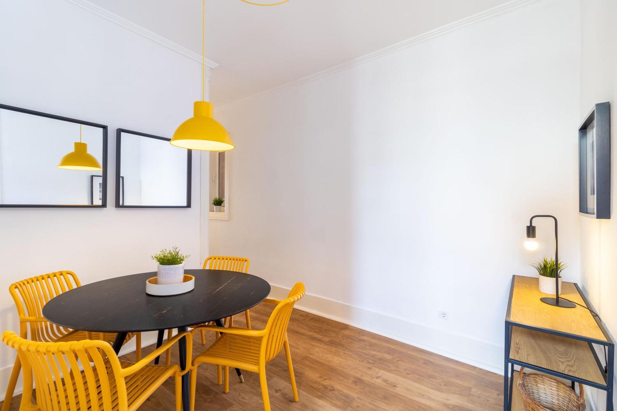 Restauradores By Central Hill Apartments 리스본 외부 사진