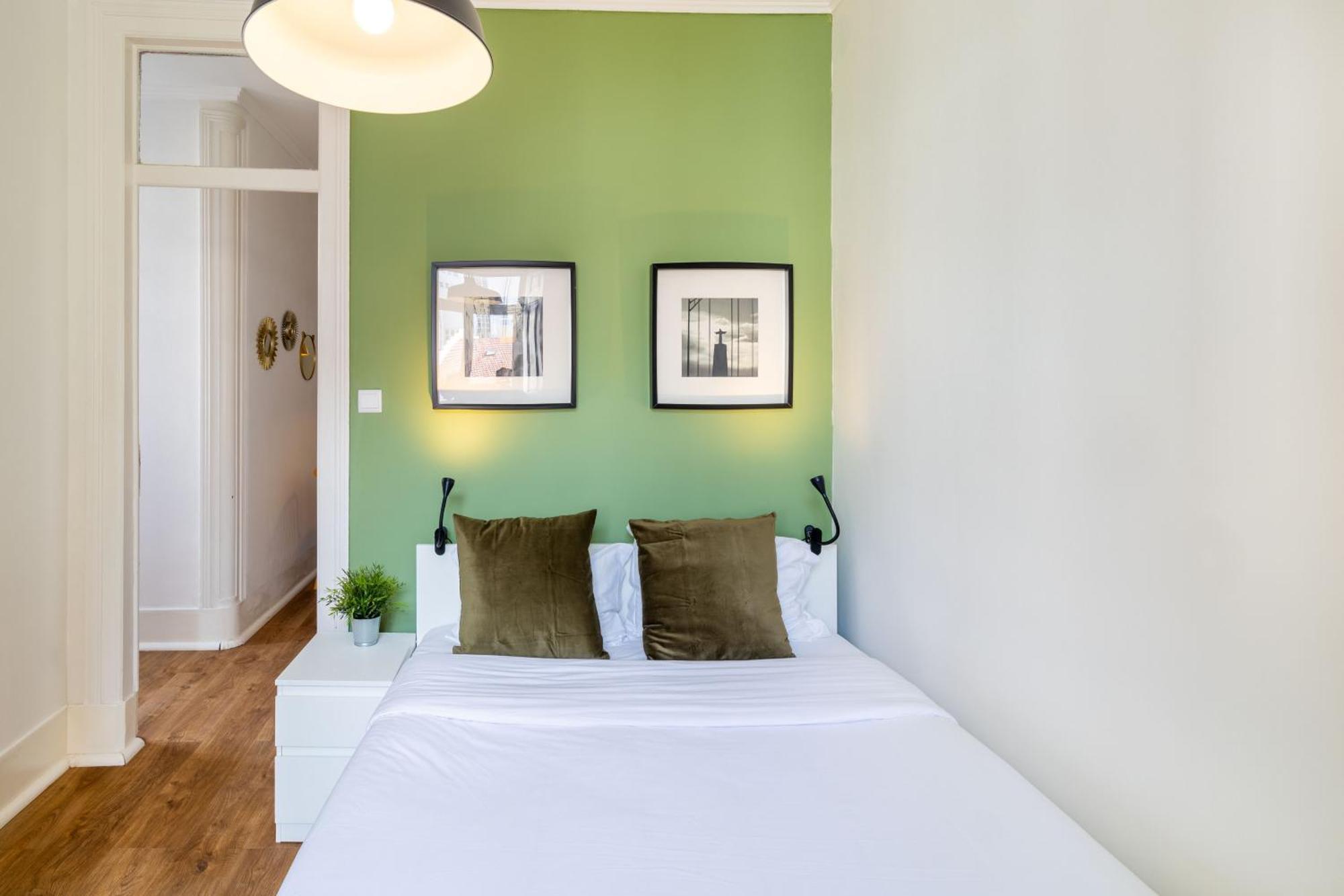 Restauradores By Central Hill Apartments 리스본 외부 사진