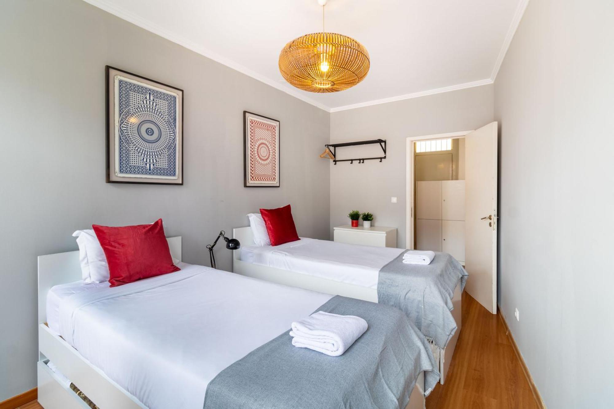Restauradores By Central Hill Apartments 리스본 외부 사진