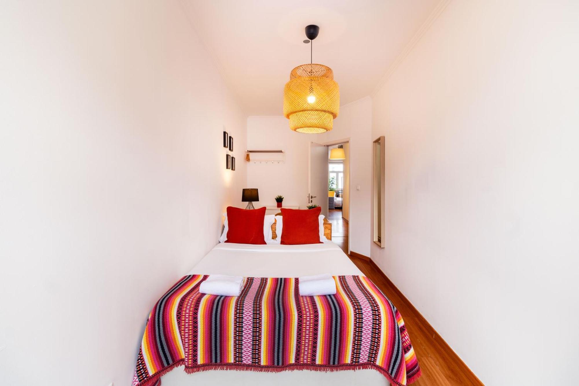 Restauradores By Central Hill Apartments 리스본 객실 사진