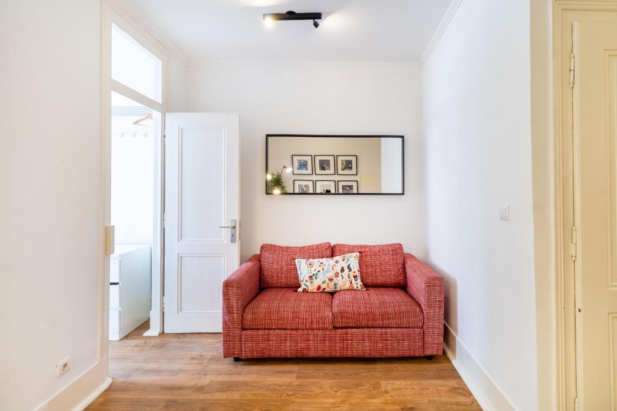 Restauradores By Central Hill Apartments 리스본 객실 사진