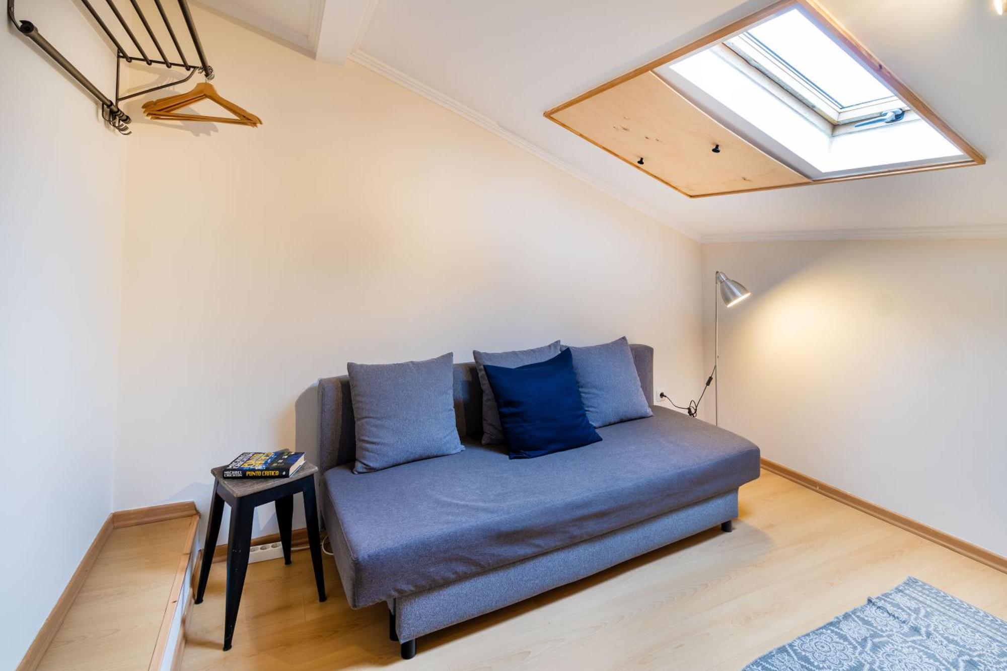 Restauradores By Central Hill Apartments 리스본 객실 사진