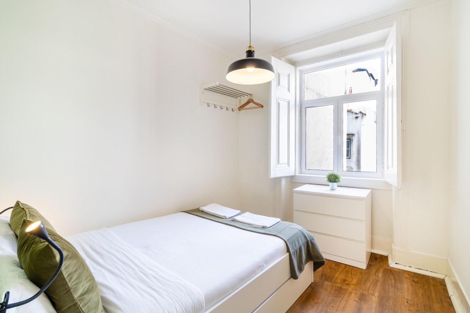 Restauradores By Central Hill Apartments 리스본 객실 사진