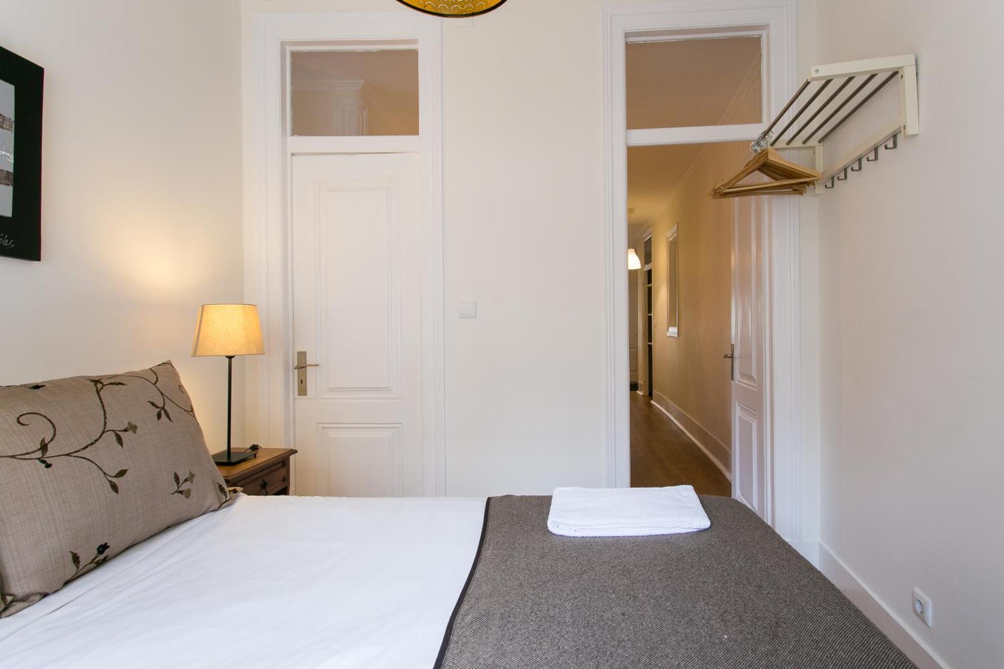 Restauradores By Central Hill Apartments 리스본 객실 사진