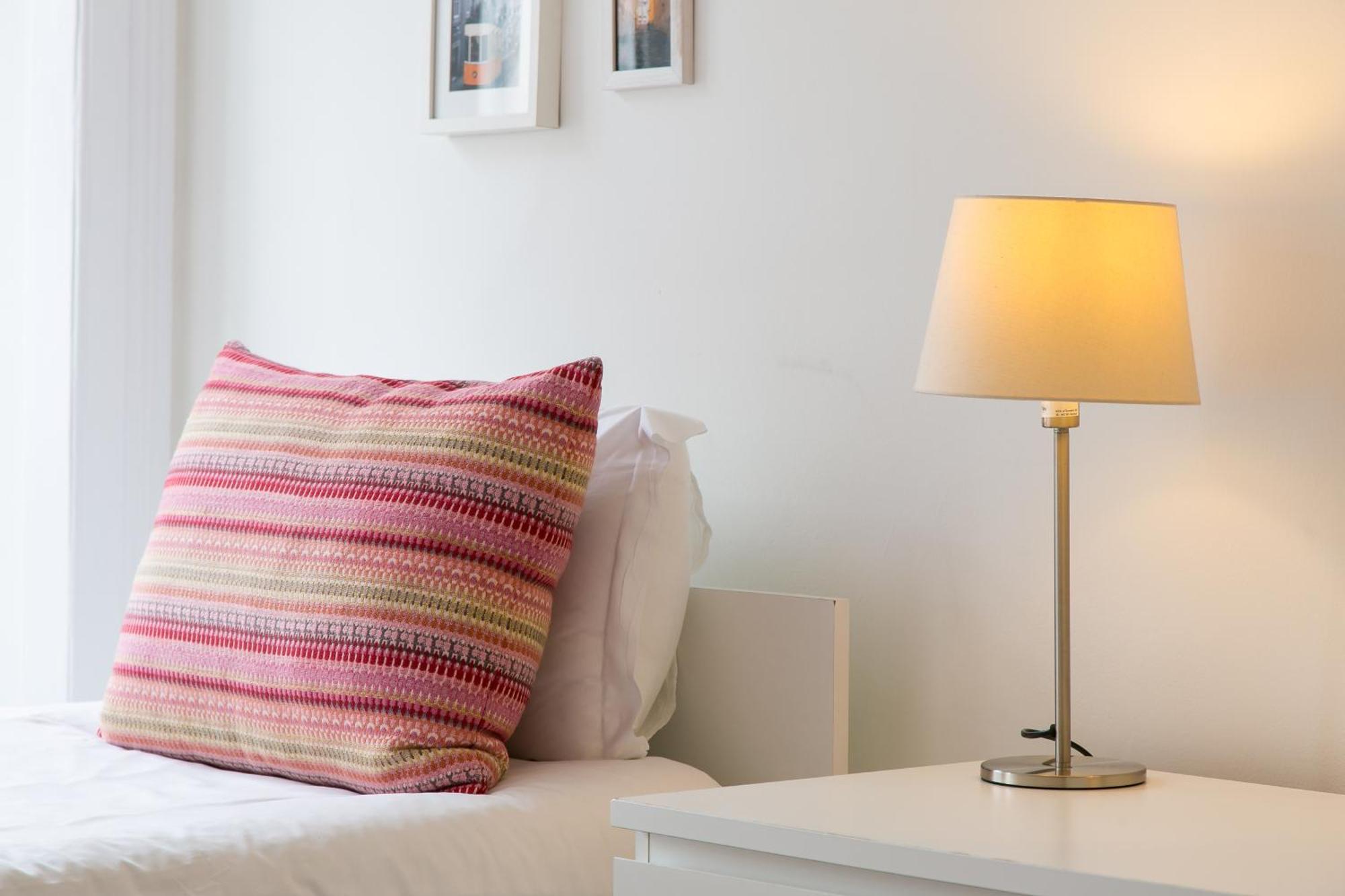 Restauradores By Central Hill Apartments 리스본 객실 사진
